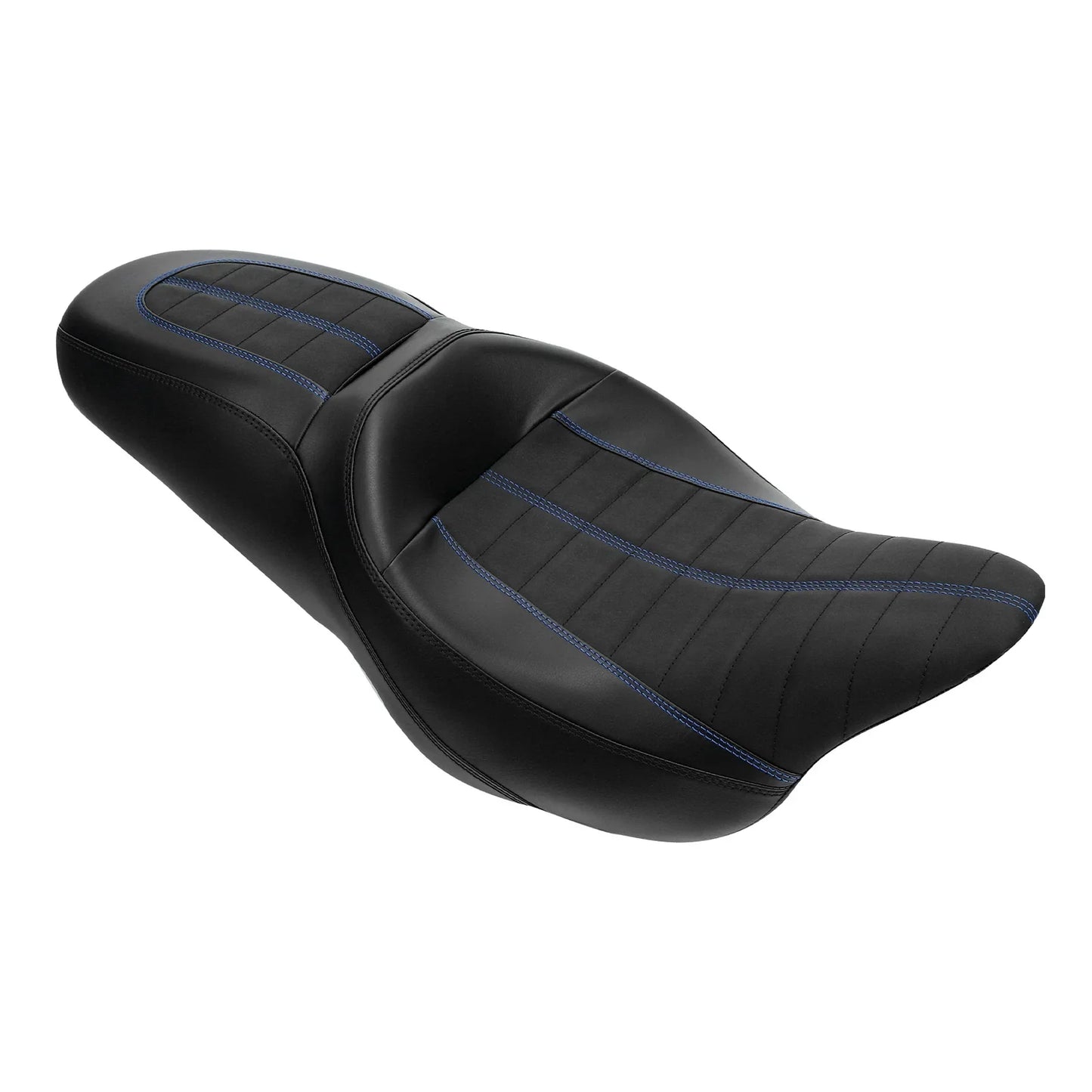 Driver & Passenger Seat for Harley Road Street Electra Glide (2009-2023)