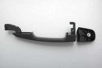 Mitsubishi Triton L200 Outside Rear Door Handle LH/RH Black (2005-2014)