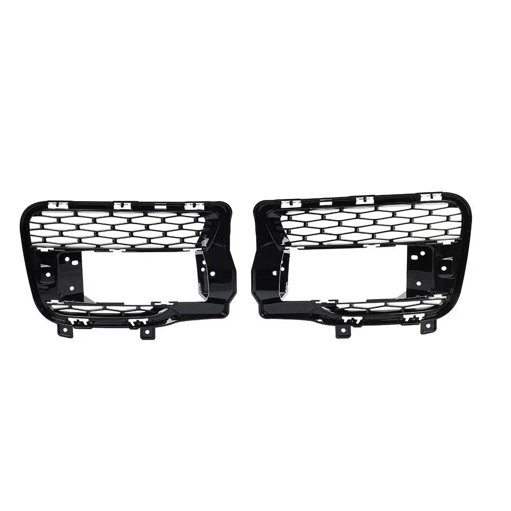 Fog Light Mesh Grille Cover for Land Rover Range Rover Sport (2014-2017)