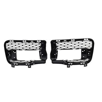 Fog Light Mesh Grille Cover for Land Rover Range Rover Sport (2014-2017)