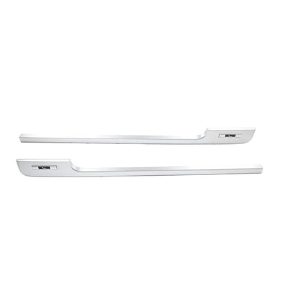 Front Door Side Cladding Molding Trim for Land Rover Range Rover (2013-2022)