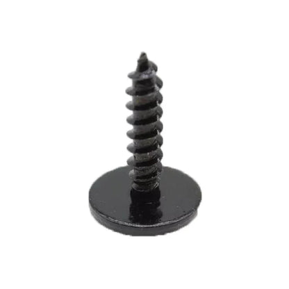 20 x Drive Trim Screws for Renault Laguna, Megane (2001-2016, 2003-2009)