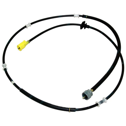 Speedo Cable for Toyota Hilux RN105 4x4 1989~99 Inner + Outer Speedometer 4wd