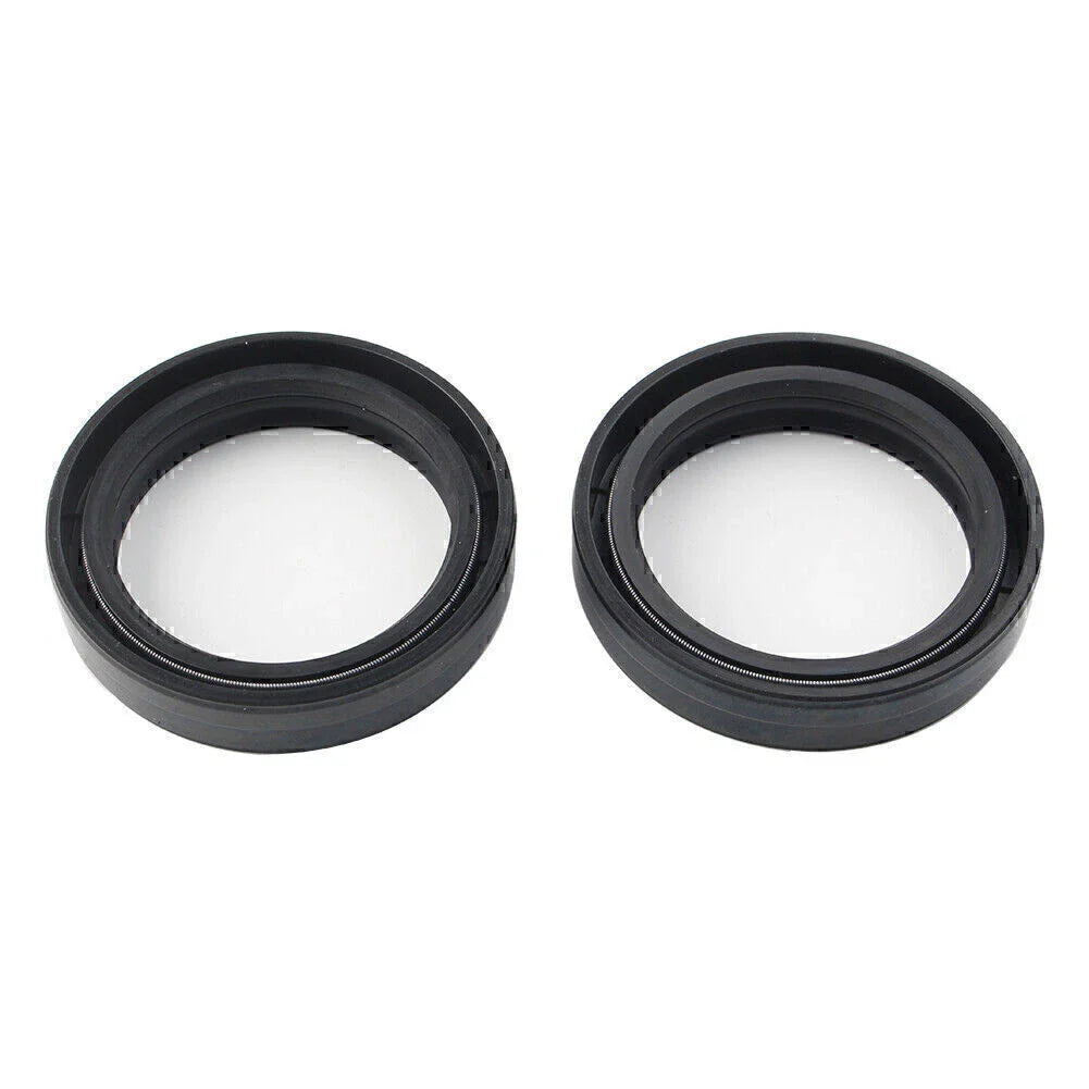 49X60-10 MM Motorcycle Front Fork Damper Shock Absorber Seal