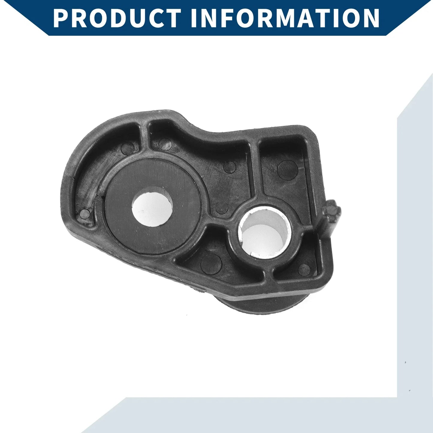 Front Left Bumper Retainer Bracket for Mercedes Benz S600 (2014-2020)