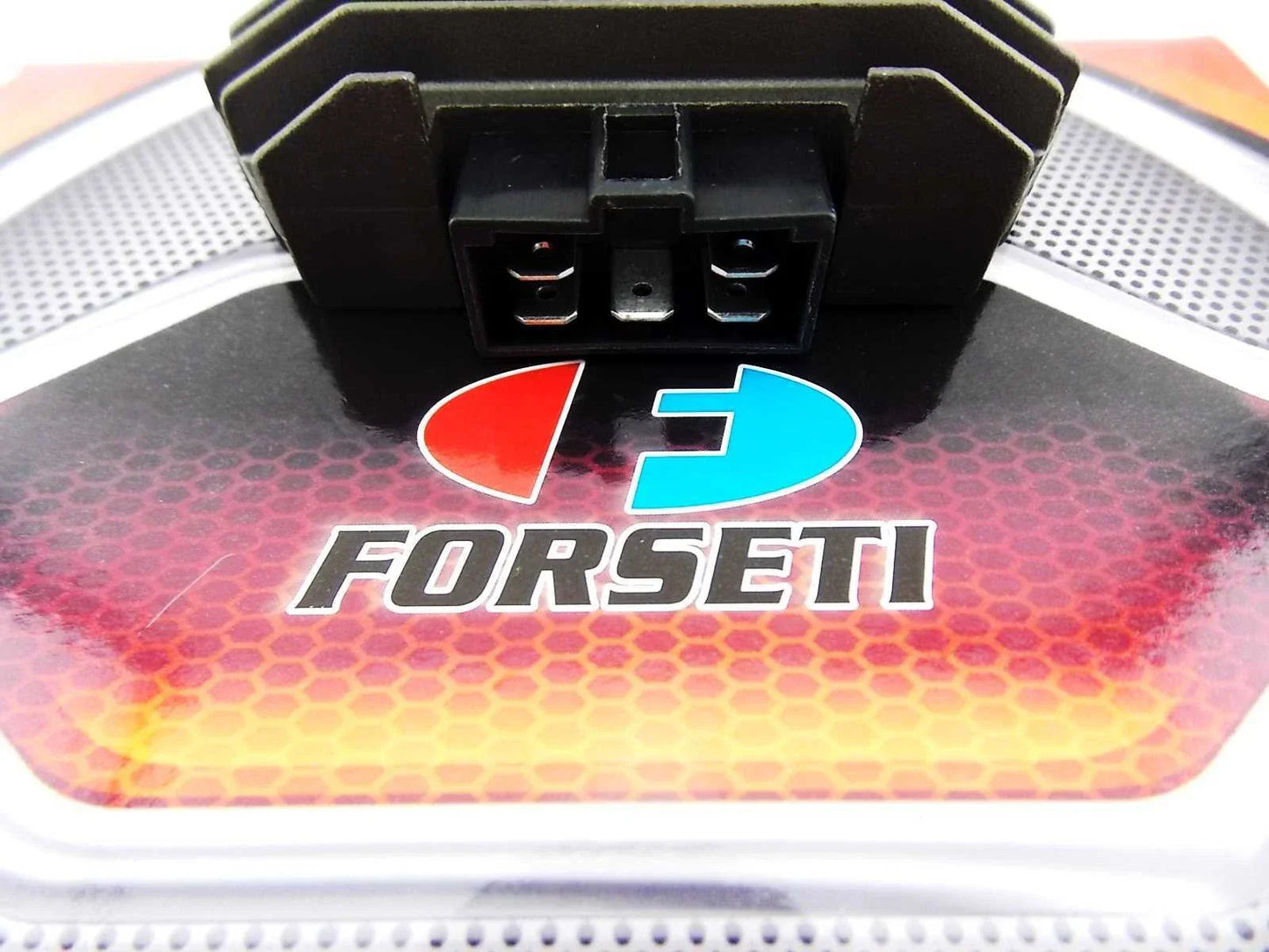 FORSETI Regulator Rectifier Assembly for YAMAHA YZF-R6S (2001-2009)