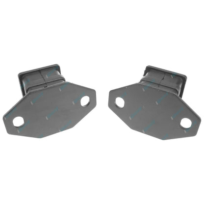 2 Engine Mounts for Toyota Dyna LY60R LY61R (1985-1995) 4cyl 2L 2.4L 3L 2.8L Diesel