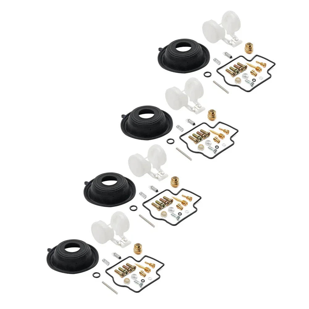 Carburetor Repair Kit for Kawasaki GPZ900R ZX900 Ninja ZX-9R (1994-2003)