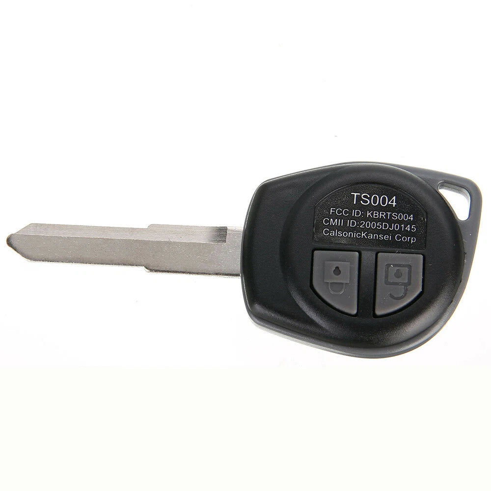Remote Car Key ID46 Chip 433MHz for Suzuki Swift Grand Vitara (2005-2013)