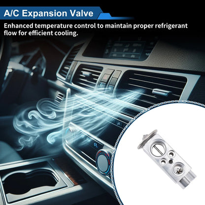 A/C Expansion Valve for Dodge Sprinter 2500/3500 (2007-2009) 1 x Pcs