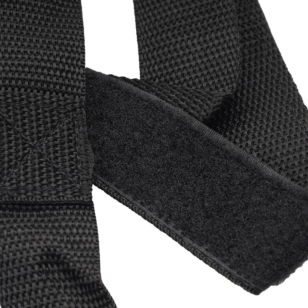 Multifunction Mesh Cargo Net for Jeep Wrangler YJ TJ JK JL JT (1987-2023)