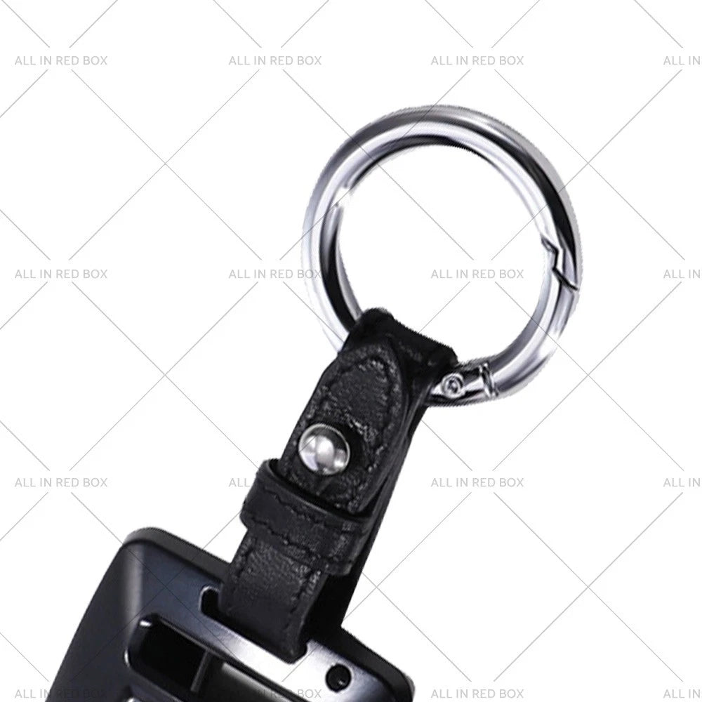 Aluminium Remote Key Fob Cover for Great Wall GWM Wey Tank 300 (2021-2023)