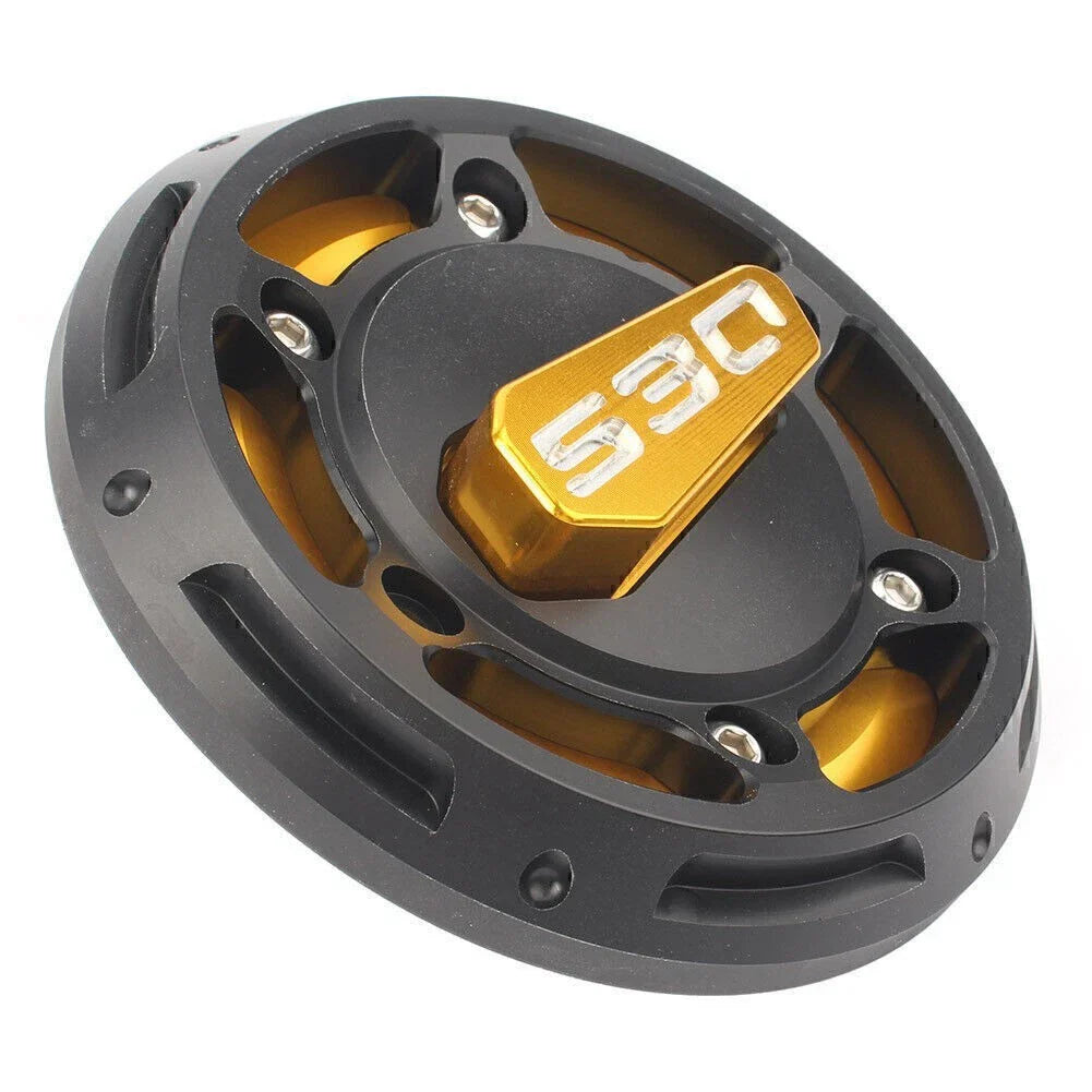 Engine Protective Stator Cover for YAMAHA TMAX 530 (2012-2016)