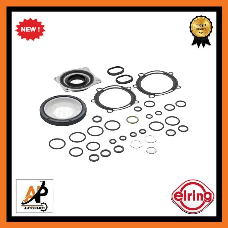 Crankcase Gasket Kit OEM Replacement for Porsche MCT.LA (2000–2009)