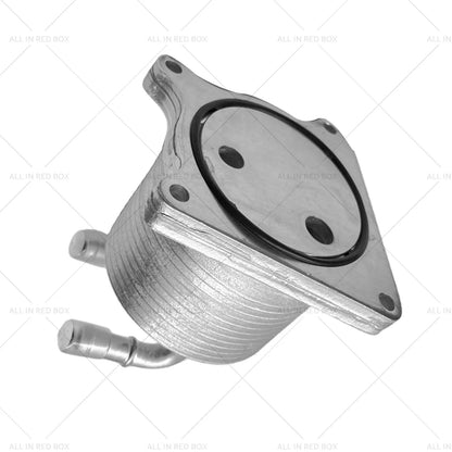 Transmission Oil Cooler for Mitsubishi Lancer 2.0L (2003-2007)