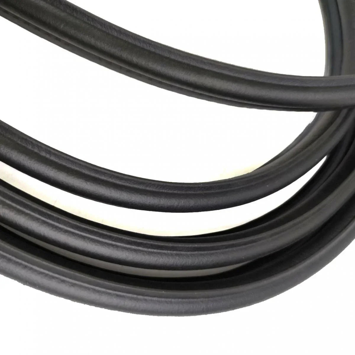 Trunk Lid Rubber Seal Back Door Fits Toyota Hiace LH102 LH112 LH113 Van 1989-04
