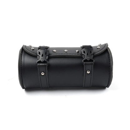 Universal Front Fork Tool Bag for Motorcycle Handlebar Saddle Bag