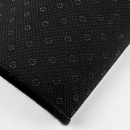 Non-Slip Dash Mat for Subaru Outback 2015-2020 Dashboard Cover Black
