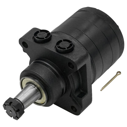Caltric Hydraulic Wheel Motor Replacement for Oregon 27-500 Lawn Mowers (2000–2000)