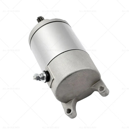 Starter Motor for Yamaha YFM350A Grizzly (2007-2009, 2013-2014)
