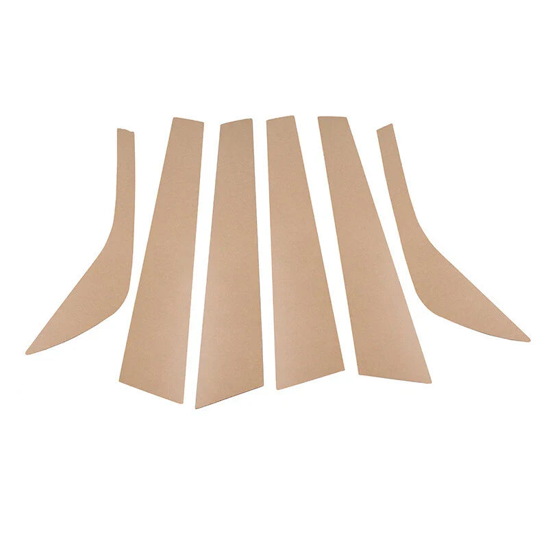 Pillar Door Window Cover Trim for Land Rover Discovery Sport (2015-2019)