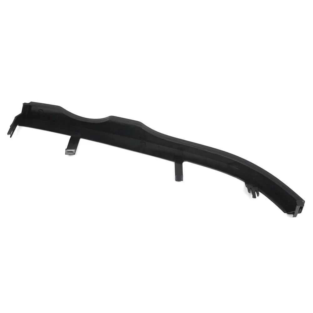 Front Bumper Headlight Lower Molding Trim for BMW 3 Series E46 Coupe (2000-2006)