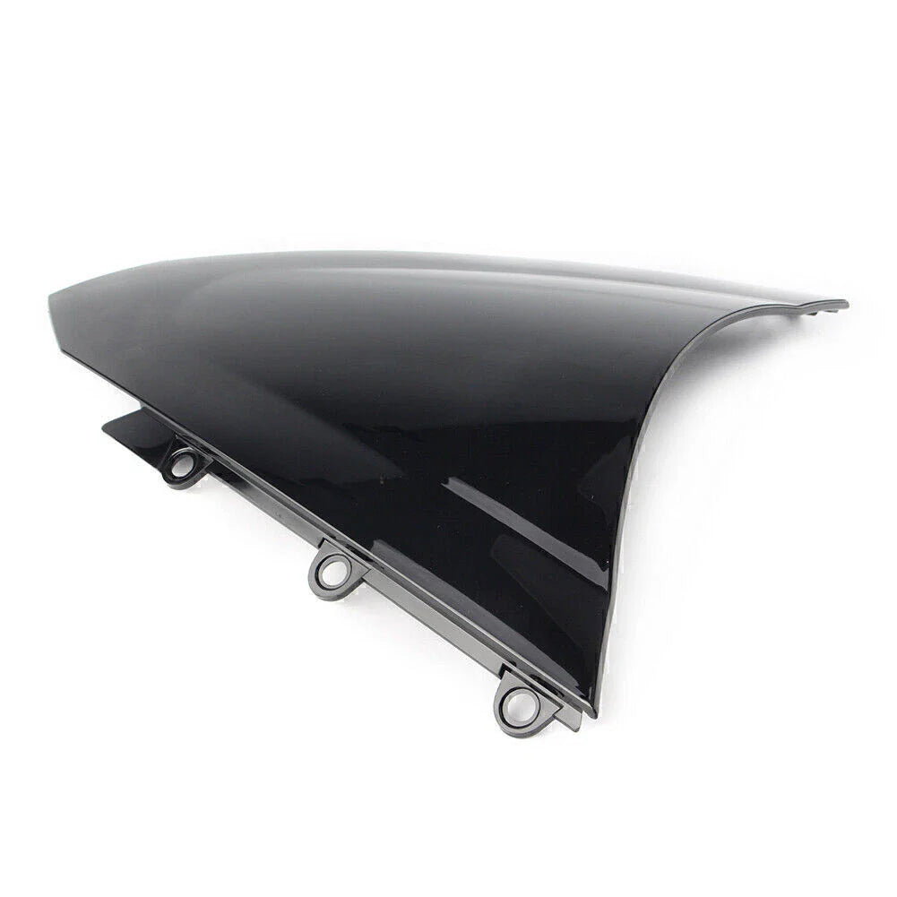 ABS Windshield for Honda CBR500R (2016-2018) Black