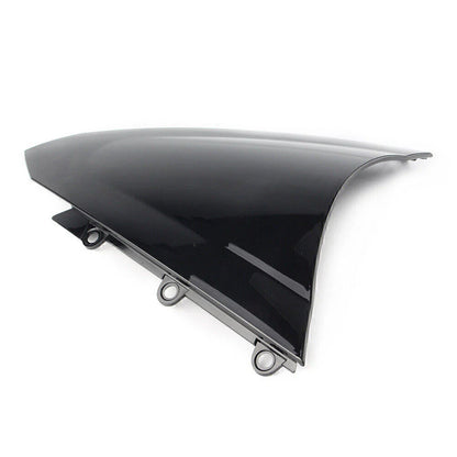 ABS Windshield for Honda CBR500R (2016-2018) Black