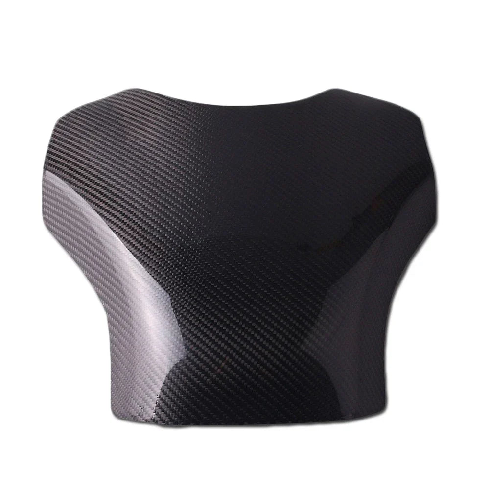 Carbon Fiber Gas Tank Cover for Yamaha YZF R1 (2009-2014)
