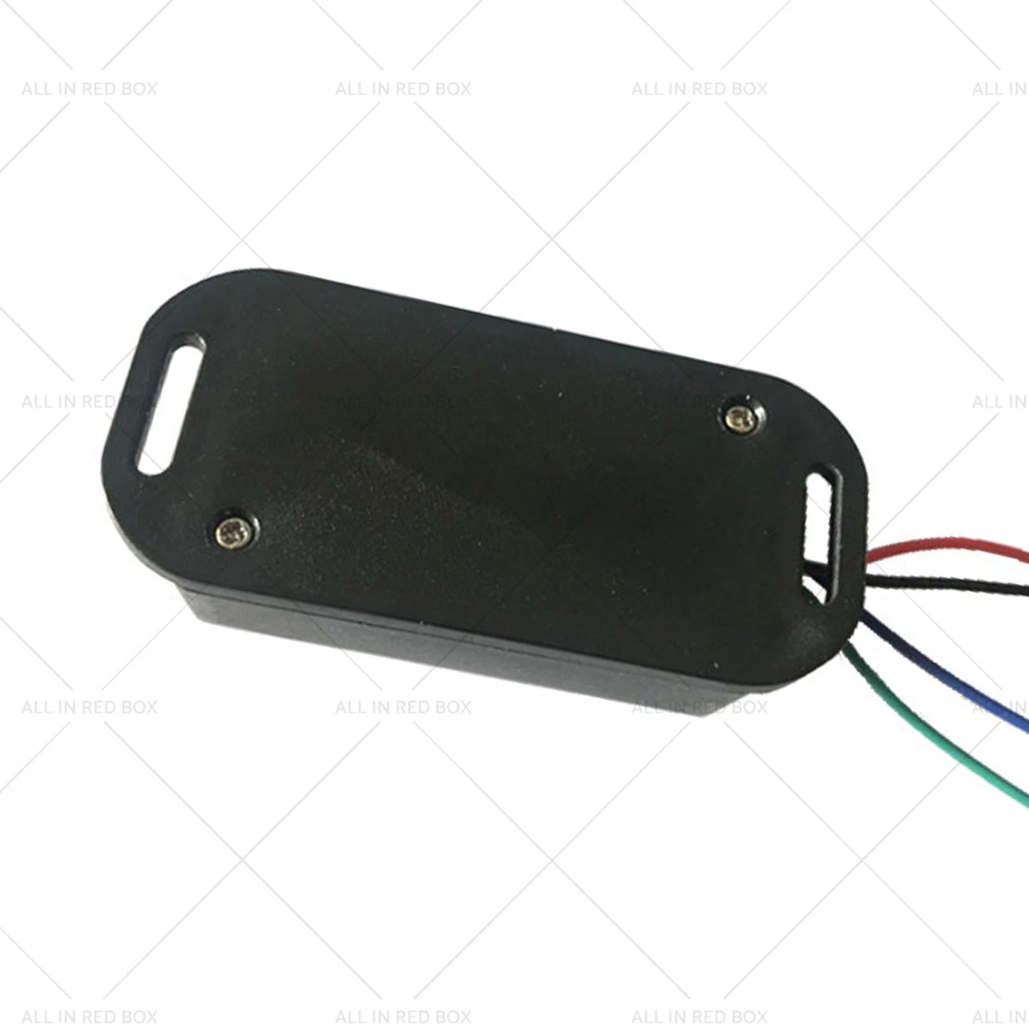 Fuel Gauge Interface Module Ohm Converter for Fuel Gauges (Any Sender)