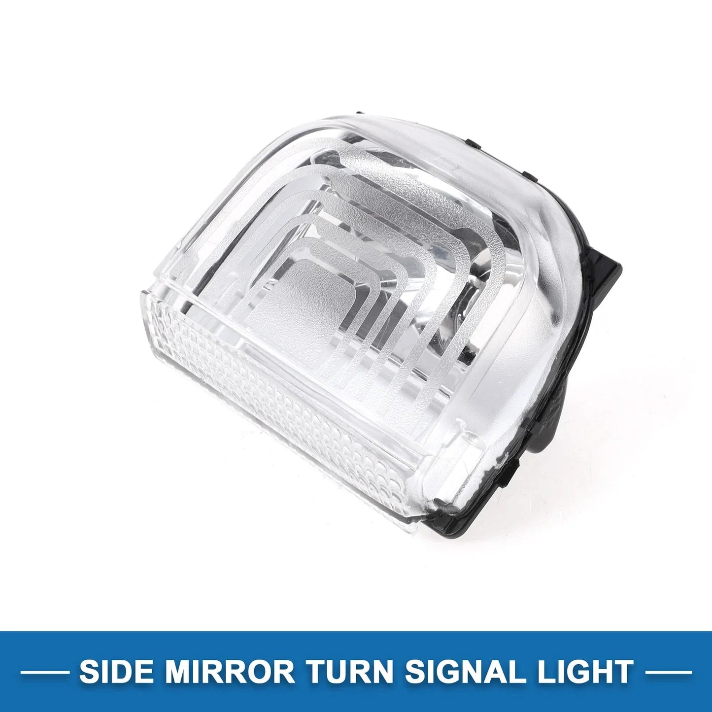 Car Mirror Turn Signal Light Right LED for Mercedes-Benz Sprinter (2010-2023)