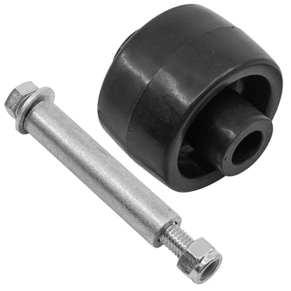 Deck Gage Wheel for Simplicity 150 Z 33 Inch (2010–2010)