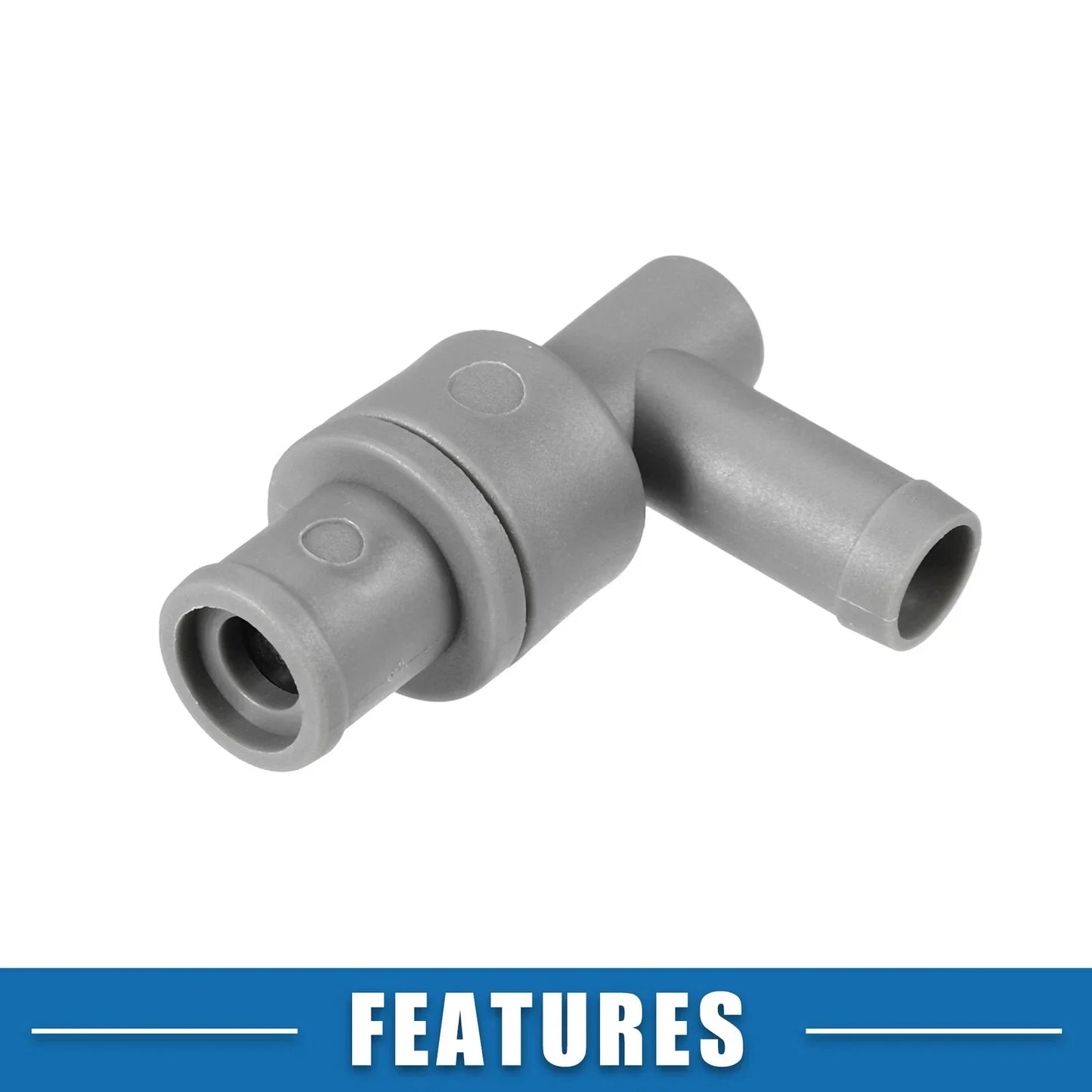 PCV Valve Fittings for Chrysler