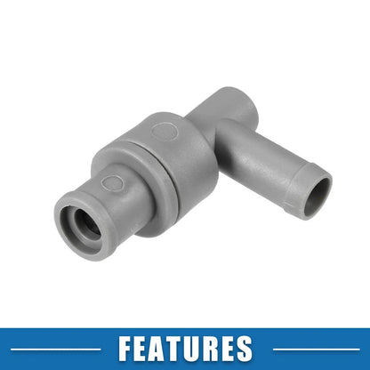 PCV Valve Fittings for Chrysler