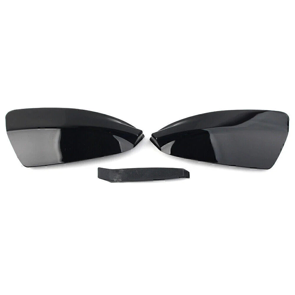 LED Dynamic Turn Signal Mirror Light for Mercedes Benz S204 W204 (2007-2014)