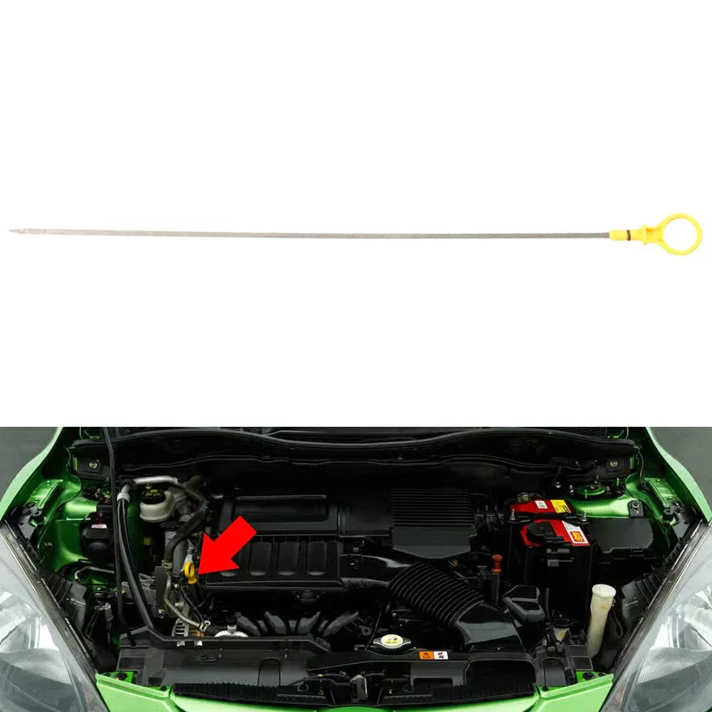 Engine Oil Dipstick Gauge for Mazda 2 (2011-2014)