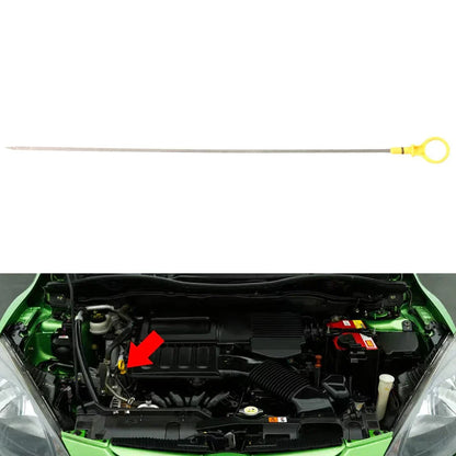 Engine Oil Dipstick Gauge for Mazda 2 (2011-2014)