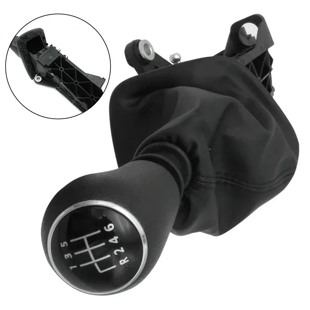 2.0 Gear Lever & Boot for Mercedes Sprinter (2006–2018)
