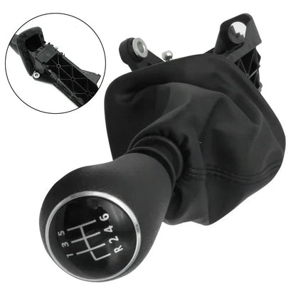 2.0 Gear Lever & Boot for Mercedes Sprinter (2006–2018)