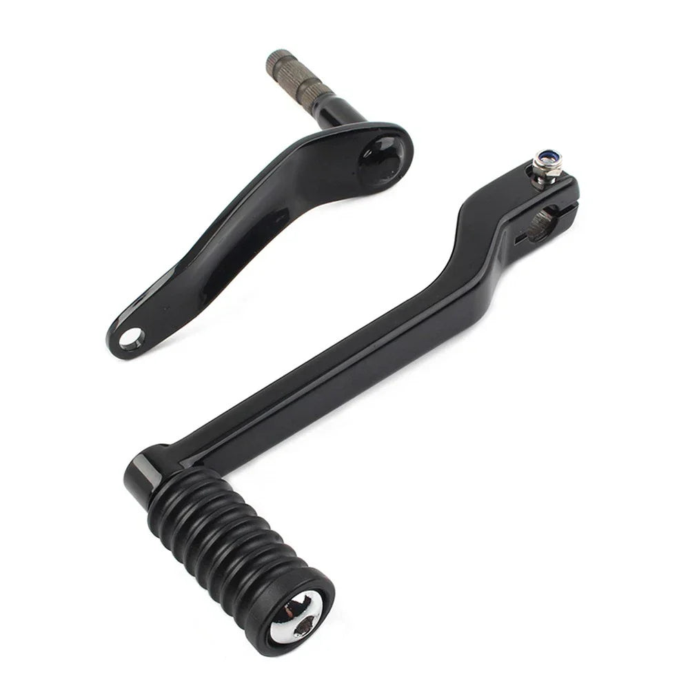 Toe Gear Shift Lever Peg for Harley Touring Electra Glide Softail