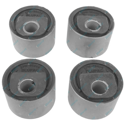 3degree Rubber Castor Correction Radius Arm Bush Kit for Toyota HZJ105 FZJ105