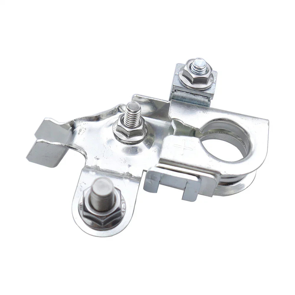 Battery Terminals Kit for Ford F-150 (2011-2014)