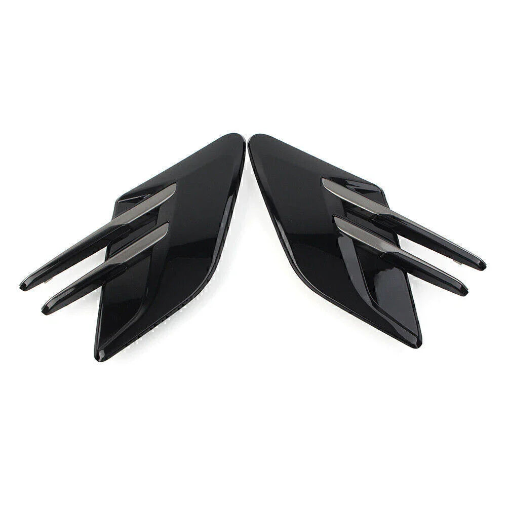 Fender Vent Grille Trim for Land Rover Range Rover Sport (2014-2022)