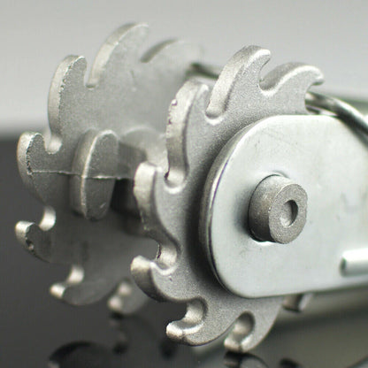 10 x INLINE RATCHET Wire Strainer Tensioners - Bulk Deal