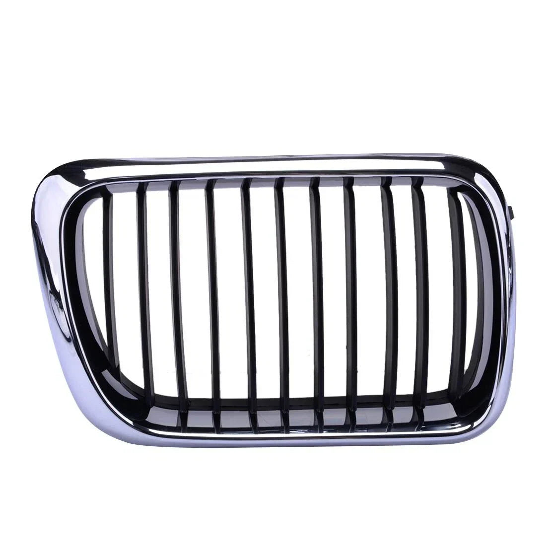 2 x Front Bonnet Grilles for BMW E36 3 Series M3 (1997-1999)