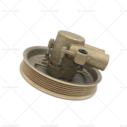 Raw Sea Impeller Water Pump for Volvo Penta 4.3 5.0 5.7 V6 V8