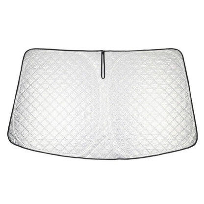 Foldable Windshield Sun Shade Visor for Audi A3 (2014-2020)