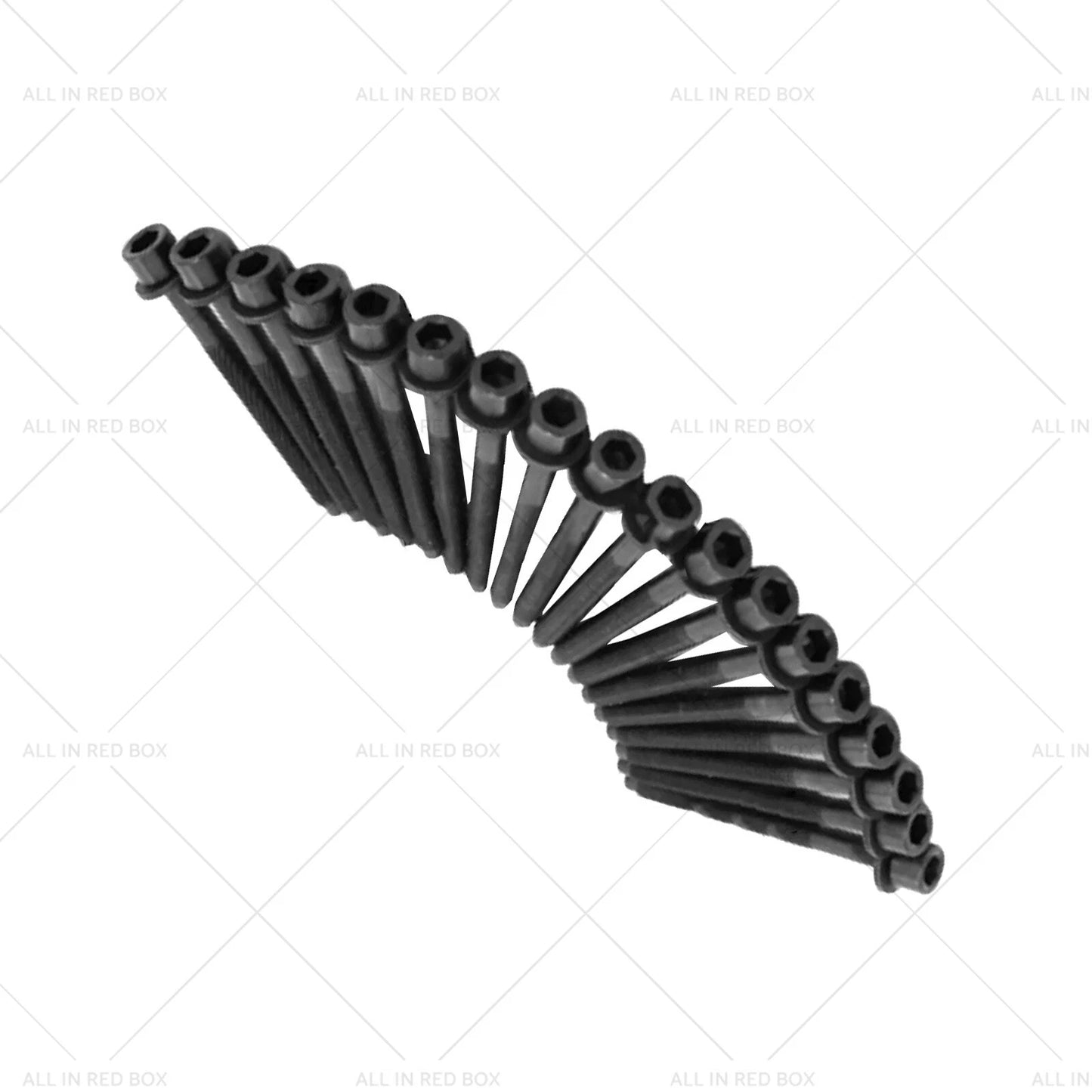 Cylinder Head Bolts Set for Mitsubishi Triton MQ MR (2015 - Present)