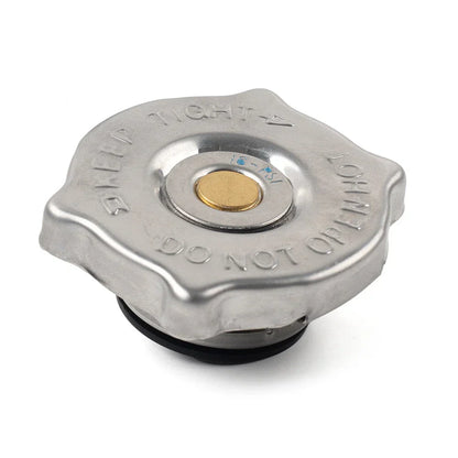Coolant Expansion Tank Cap for Chrysler, Dodge, Jeep (2001-2023)
