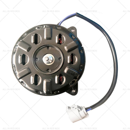 Radiator Fan Motor for Toyota Highlander, Lexus RX400H (2001-2007)